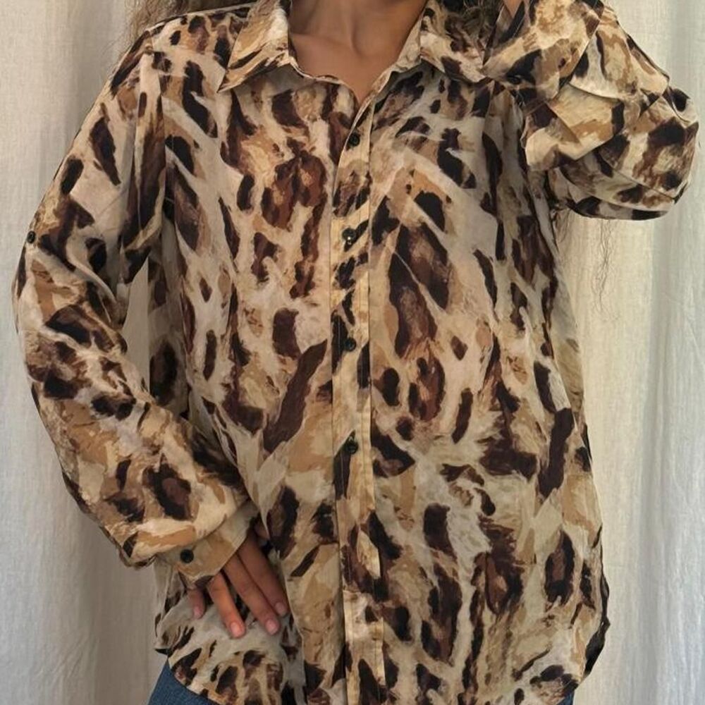 Jones-new-york Women's multi Blouse
